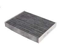 Filtro, Aria abitacolo BOSCH 1 987 435 556 per DOKKER Pick-up 1.5 2017-2021