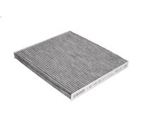 Filtro, Aria abitacolo BOSCH 1 987 435 566 per AVENSIS (_T25_) 2 2003-2008