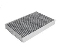 Filtro, Aria abitacolo BOSCH 1 987 435 574 per NISSAN JUKE (F15) 1.6 2013-2019