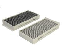 Filtro, Aria abitacolo BOSCH 1 987 435 582 per BMW X1 (F48) 2 2015-2022