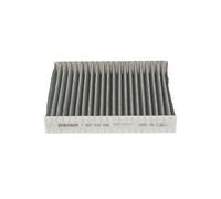 Bosch R5589 - Filtro abitacolo ai carboni attivi