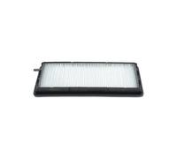 Filtro cabina BOSCH 1 987 432 002