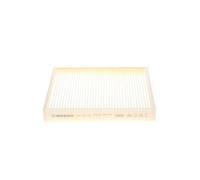 Filtro Aria Abitacolo Bosch 1987432004 per Gmc Opel Vauxhall Chevrolet Daewoo
