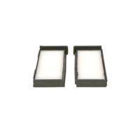 Filtro cabina BOSCH 1 987 432 086