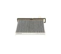 Filtro cabina BOSCH 1 987 432 498