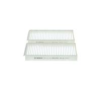 Filtro Aria Abitacolo Bosch 1987435110 per Bmw Mini