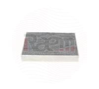 Filtro cabina BOSCH 1 987 435 557