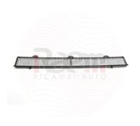 Filtro Aria Abitacolo BOSCH al Carbone Attivo Adatto per Alpina e Bmw
