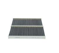 Filtro aria abitacolo BOSCH BMW 5 (E60) 520 i 1 987 432 402