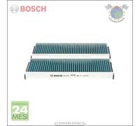 Filtro Aria Abitacolo Bosch per AUDI R8 A6 LAMBORGHINI GALLARDO VW XL1