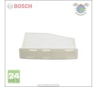 Filtro Aria Abitacolo Bosch per AUDI TT Q3 A3 SEAT TOLEDO III ALHAMBRA ALTEA #bd