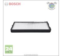 Filtro Aria Abitacolo Bosch per BMW 7 E32 750 740 735 730 5 E34 540 535 530 525