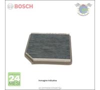 Filtro Aria Abitacolo Bosch per CHEVROLET TACUMA DAEWOO