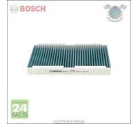 Filtro Aria Abitacolo Bosch per CITROEN C4 II DS4 I C3 C2 DS PEUGEOT 1007 RCZ 3