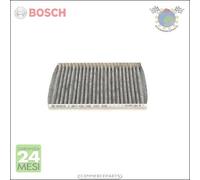 Filtro Aria Abitacolo Bosch per LEXUS RX SUBARU LEGACY IV TRIBECA OUTBACK VI #b6