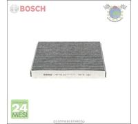 Filtro Aria Abitacolo Bosch per LEXUS SC LS GS