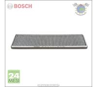 Filtro Aria Abitacolo Bosch per OPEL CALIBRA A CORSA B ASTRA F TIGRA COMBO #b0