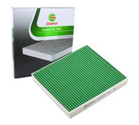 Filtro aria abitacolo Castrol CC0003C - Aria pulita e salubre per il comfort alla guida