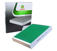 Filtro aria abitacolo Castrol CC0007C - Aria pulita e salubre per il comfort alla guida