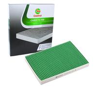 Filtro aria abitacolo Castrol CC0010C - Aria pulita e salubre per il comfort alla guida