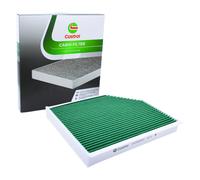 Filtro aria abitacolo Castrol CC0025C - Aria pulita e salubre per il comfort alla guida