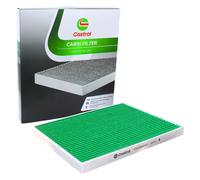 Filtro aria abitacolo Castrol CC0031C - Aria pulita e salubre per il comfort alla guida