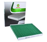 Filtro aria abitacolo Castrol CC0110C - Aria pulita e salubre per il comfort alla guida