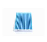 Filtro Aria Abitacolo Citro-n C3 Aircross Ii Opel Crossland X Fc0414 Bremsi