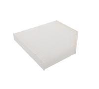 Filtro aria abitacolo CORTECO AUDI A6 C7 (4G2, 4GC) 1.8 TFSI 80001782