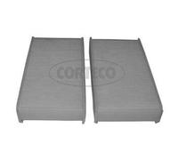 Filtro aria abitacolo CORTECO BMW X3 (F25) sDrive 20 i 80004359