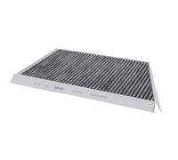 Filtro aria abitacolo CORTECO MERCEDES-BENZ W203) C 180 (203.035) 2...