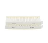 Filtro Aria Abitacolo DE1554 della Filter Parts Made in Italy