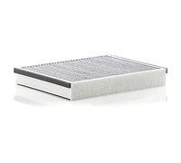 Filtro Aria Abitacolo DE1622 della Filter Parts Made in Italy