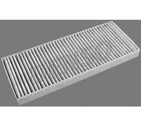 Filtro abitacolo PER Fiat Ulysse 2.0 JTD 80 KW 109 CV
