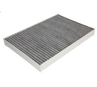 Filtro, Aria abitacolo DENSO DCF054K per SEAT EXEO (3R2) 2 2010-2013