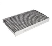 Filtro, Aria abitacolo DENSO DCF071K per PEUGEOT RCZ 2 2010-2015