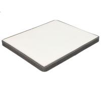 Filtro, Aria abitacolo DENSO DCF227P per OPEL AGILA A (H00) 1 2000-2007