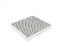 Filtro, Aria abitacolo DENSO DCF344K per ISUZU D-MAX II (TFR, TFS) 1.9 2017-2022