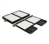 Filtro, Aria abitacolo DENSO DCF361P per TOYOTA PICNIC (_XM1_) 2 1996-2001