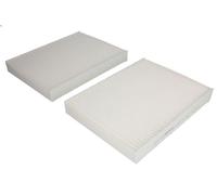 Filtro, Aria abitacolo DENSO DCF402P per BMW 5 (E39) 3 2000-2003