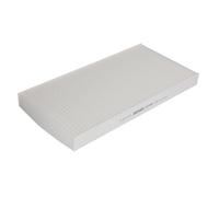Filtro abitacolo PER Vauxhall Vectra MK II (C) 1.8 16V Dual-Fuel 90 KW 122 CV