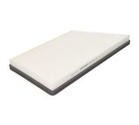 DENSO Filtro Aria Abitacolo Particellare (DCF493P) Filtro Antipolline Multistrato con Camera di Contenimento, Blocca le Particelle Nocive che Entrano nell'Auto, Ampia Compatibilità - Qualità OE