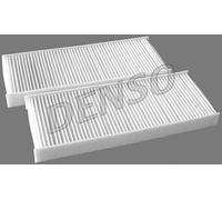 Filtro aria abitacolo DENSO NISSAN NAVARA (D22) 2.5 D 4x4 DCF313P