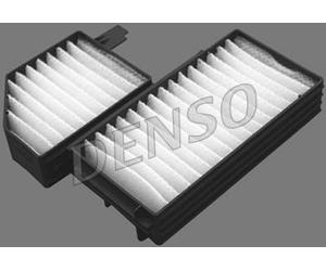 Filtro aria abitacolo DENSO SUBARU LEGACY III (BE) 2.0 AWD (BE5) DCF326P