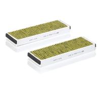 Filtro, Aria abitacolo dietro il cruscotto per AUDI AUDI (FAW) LAMBORGHINI VW A6