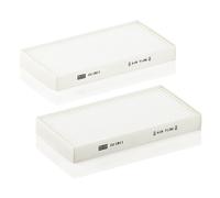 Filtro, Aria abitacolo dietro il cruscotto per DODGE JEEP CHEROKEE GRAND CHEROKE