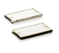 Filtro, Aria abitacolo dietro il cruscotto per HONDA HYUNDAI KIA MITSUBISHI NISS