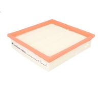 Filtro, Aria abitacolo DONALDSON P782811 per VOLVO FM10 9.6 1999-2001
