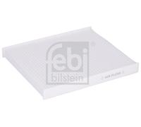 Filtro, Aria abitacolo Dx per BMW X5 X6