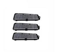 Filtro aria abitacolo esterno OEM 4GD819343 for Audi A6 C7 2011-2019 1.8T 2.0T A7 2015-2019 Accessori filtro auto modello Filtro dell'aria del veicolo(3pcs-01)